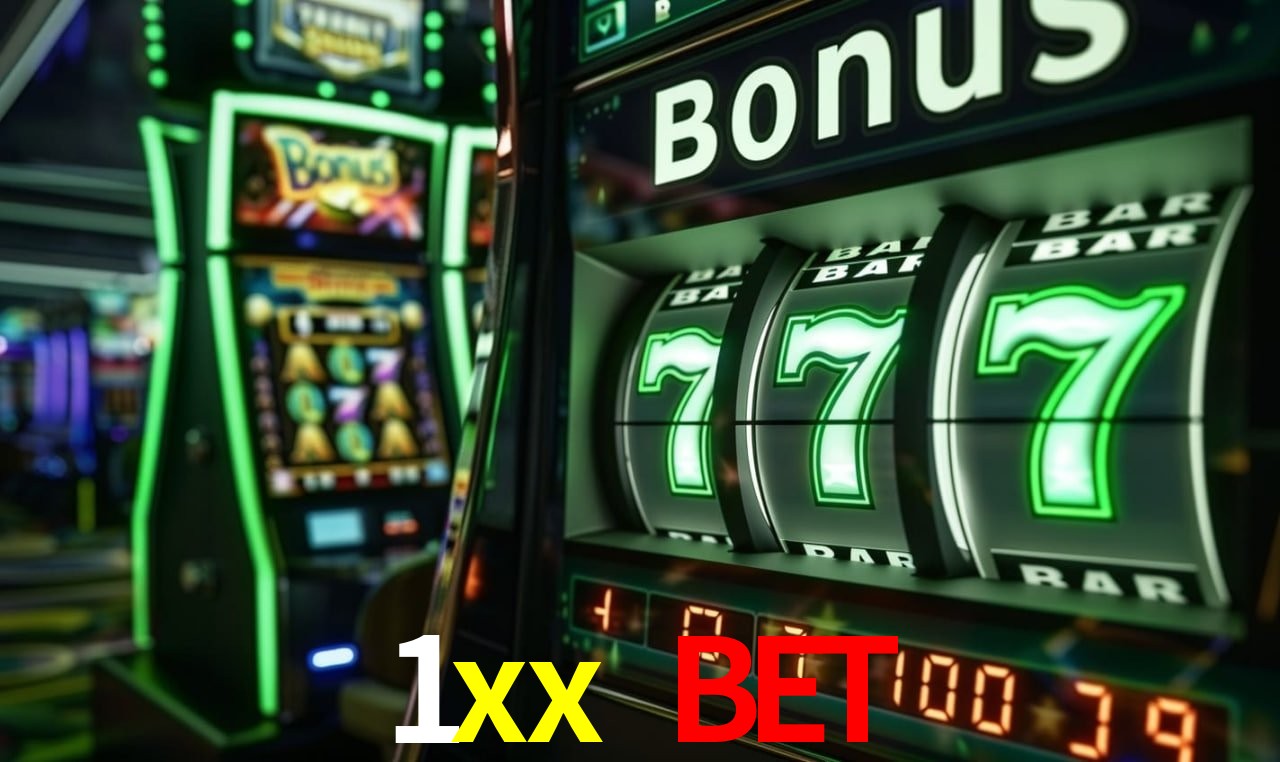 Welcome Bonus 1xx bet