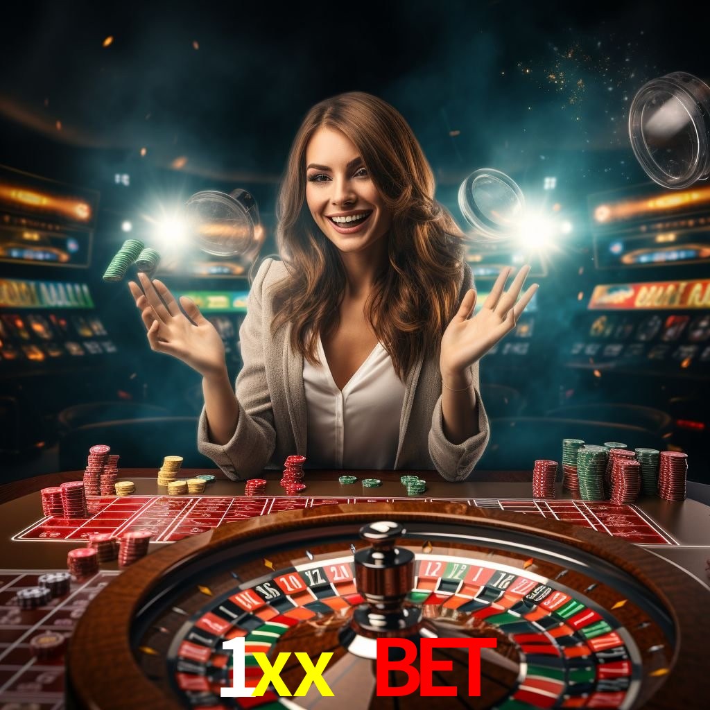 1xx bet - Caça-Níqueis Online Cassino - 1xx.com