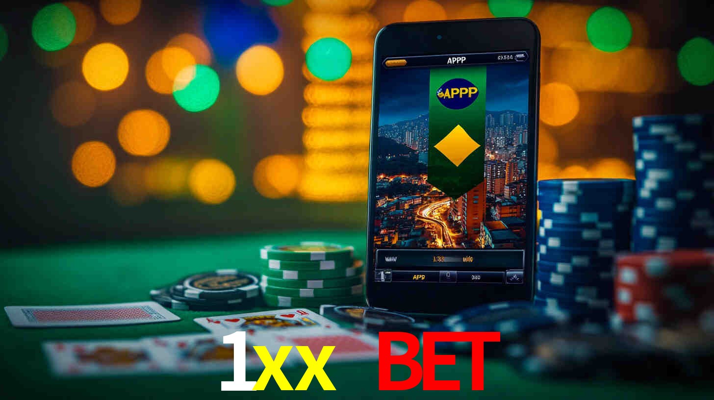 Estatísticas 1xx bet