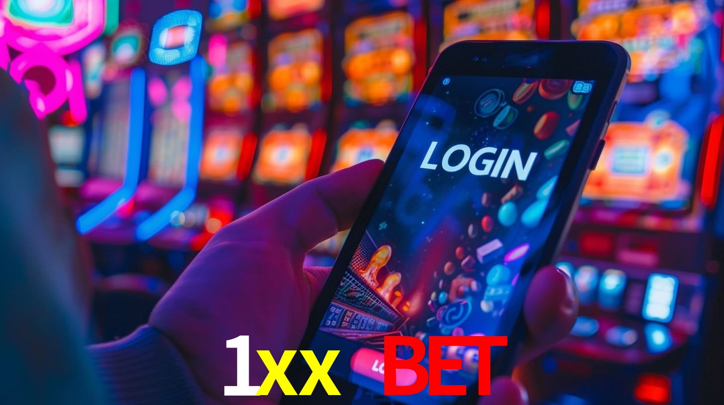 Inovações de Jogos na 1xx bet: O Futuro das Experiências Interativas