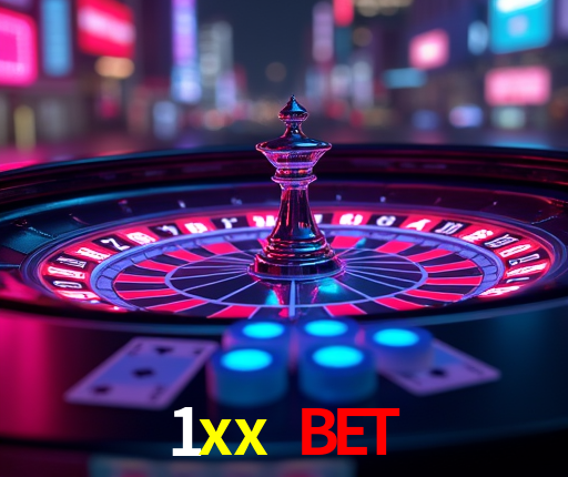 Recursos de Bônus 1xx bet