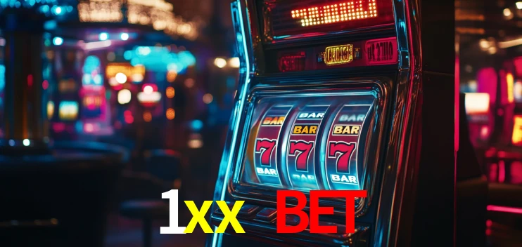 Premium Interface 1xx bet