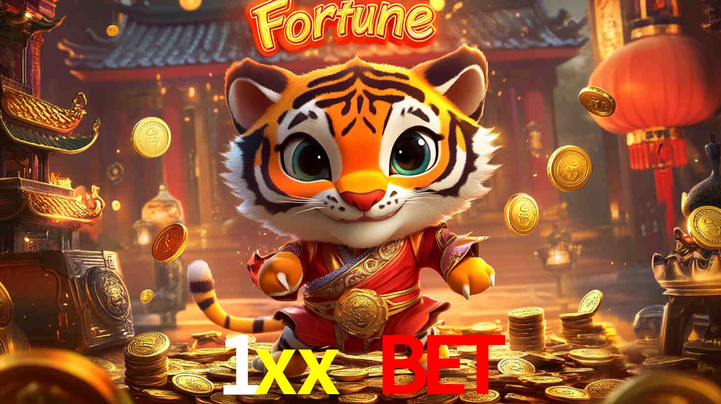 Torneios 1xx bet