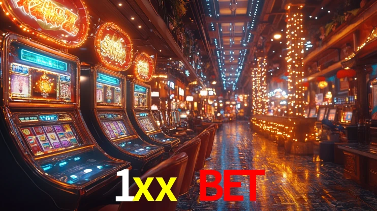 Bônus Generosos e Exclusivos no 1xx bet para Você!