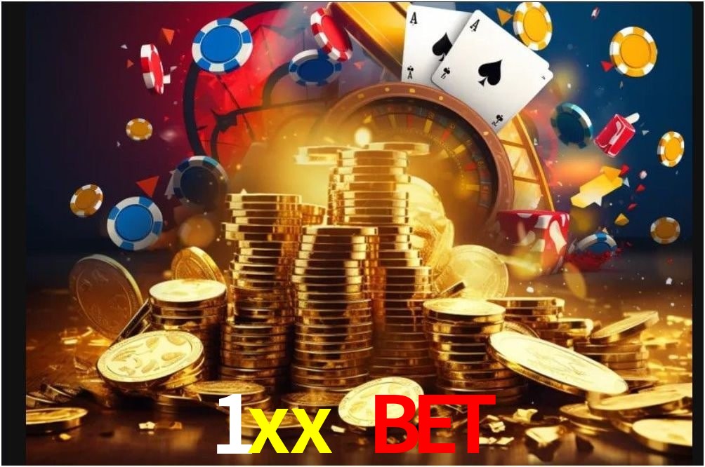 Desvendando o Mundo dos Jogos Virtuais na 1xx bet