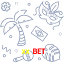 PIX Instantâneo 1xx bet