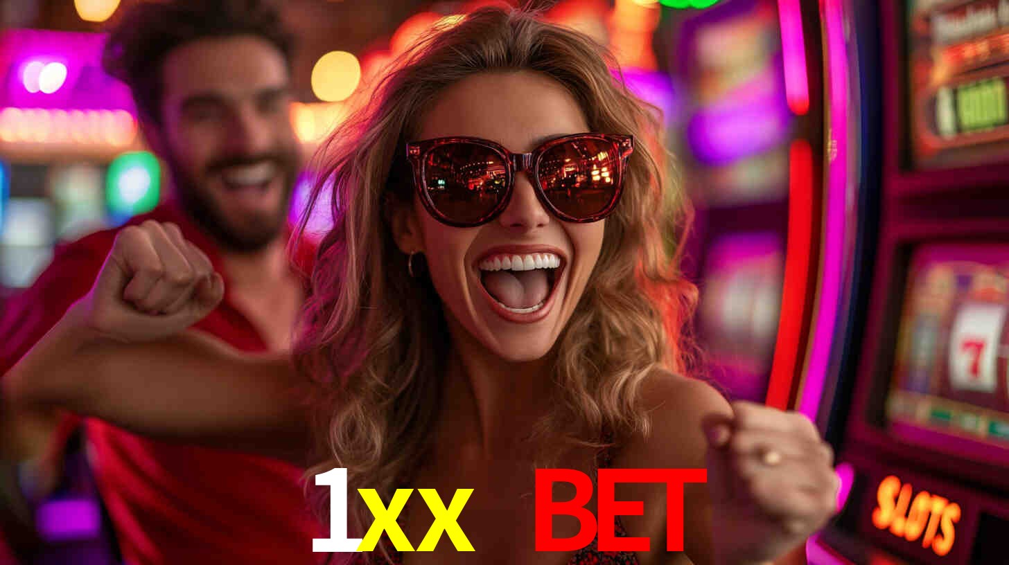 Apostas de Tênis 1xx bet