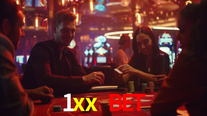 Interface Premium 1xx bet