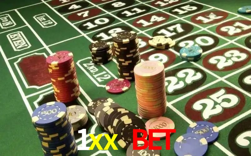 A Popularidade dos Caça-Níqueis no 1xx bet