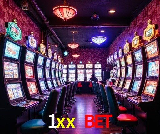 A Experiência Imersiva dos Cassinos Ao Vivo no 1xx bet