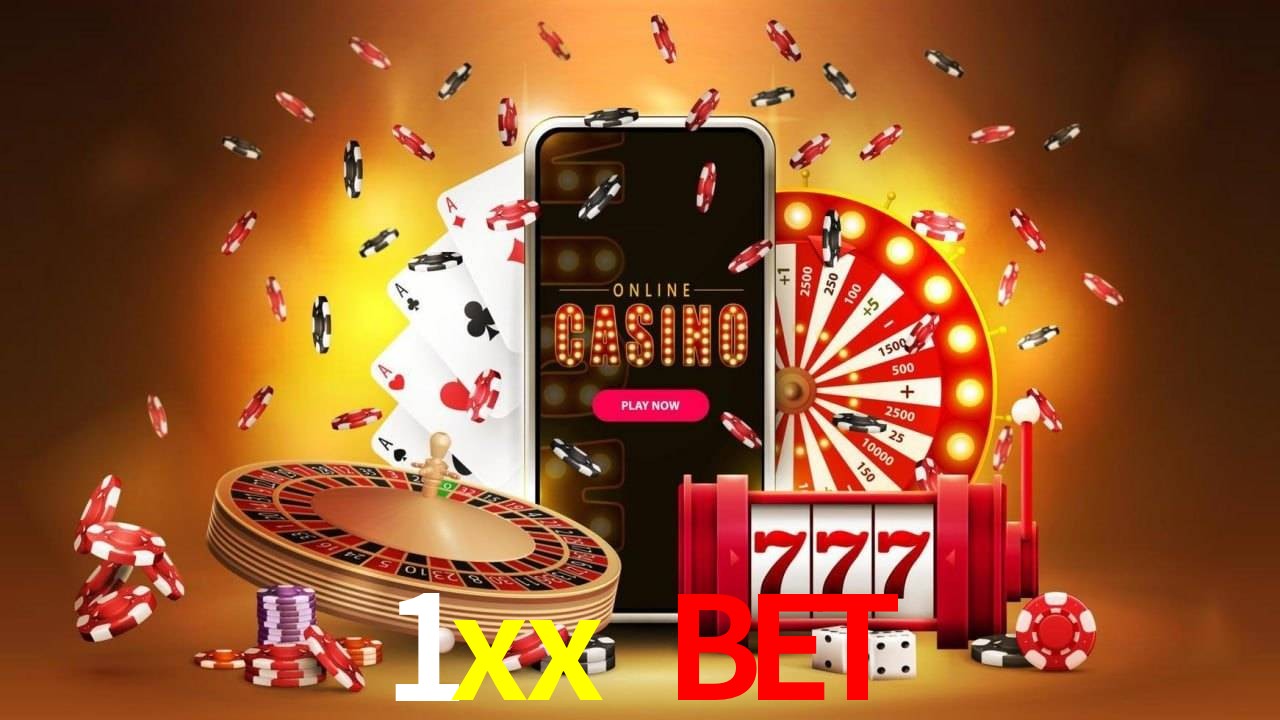 Apostas Esportivas na 1xx bet: Um Guia Completo