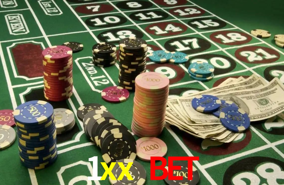 Basketball Betting 1xx bet