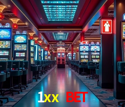 Login Seguro 1xx bet