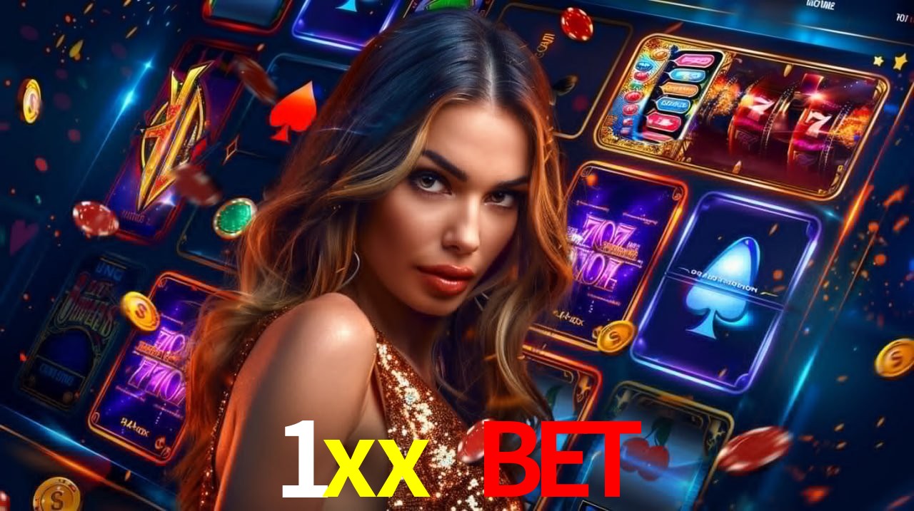Tecnologia da Plataforma 1xx bet
