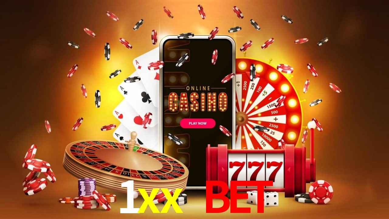 Jogos Exclusivos 1xx bet