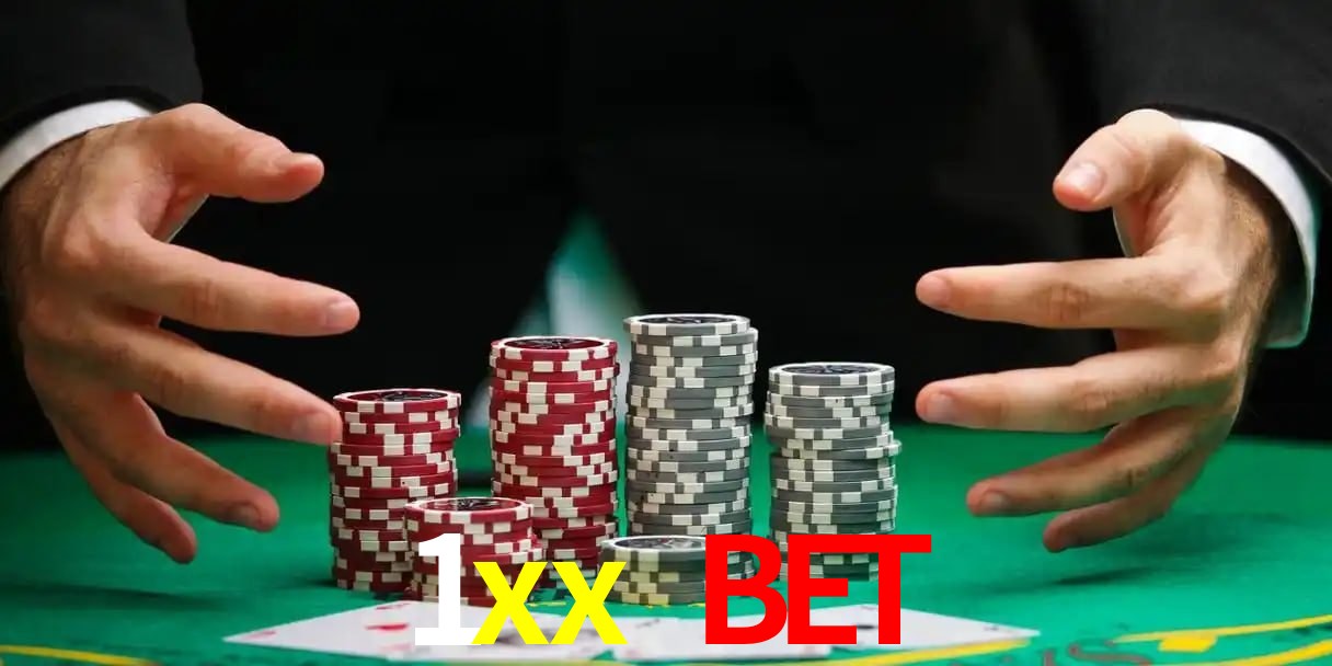 A Emoção da Loteria na 1xx bet: Uma Chance de Mudança de Vida