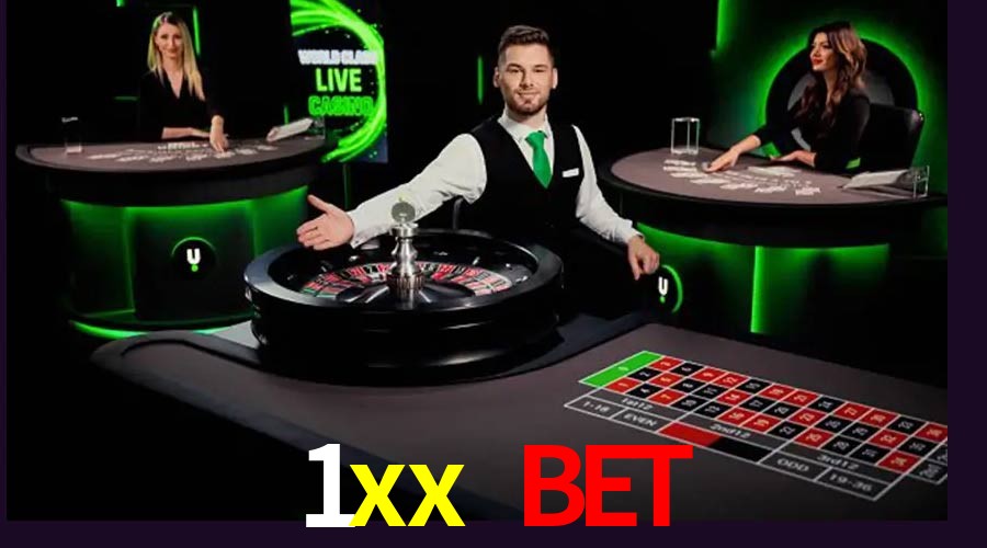 Games Directory 1xx bet