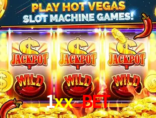 Descubra o Mundo do Cassino Online com 1xx bet