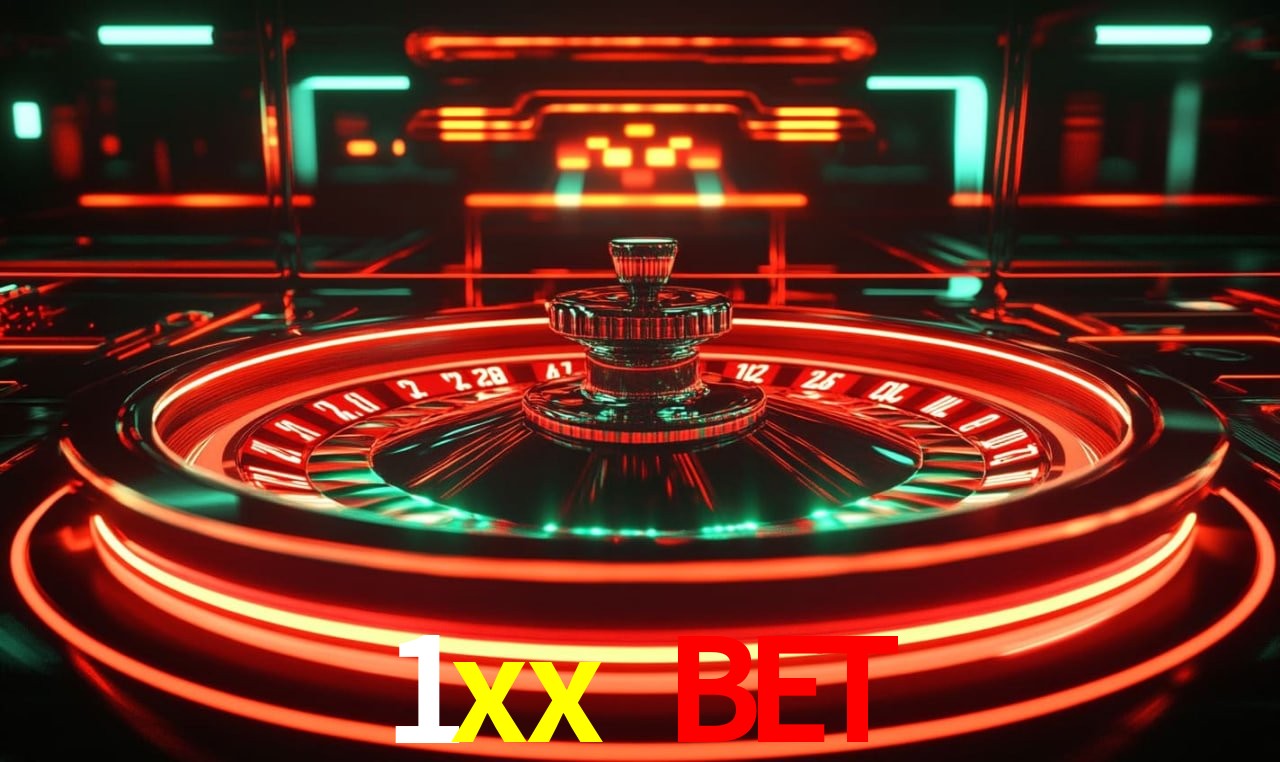 Interface do App 1xx bet