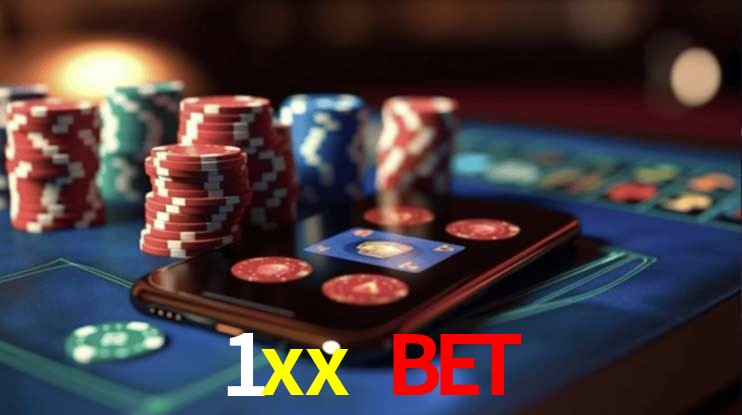 A Experiência Imersiva dos Cassinos Ao Vivo no 1xx bet