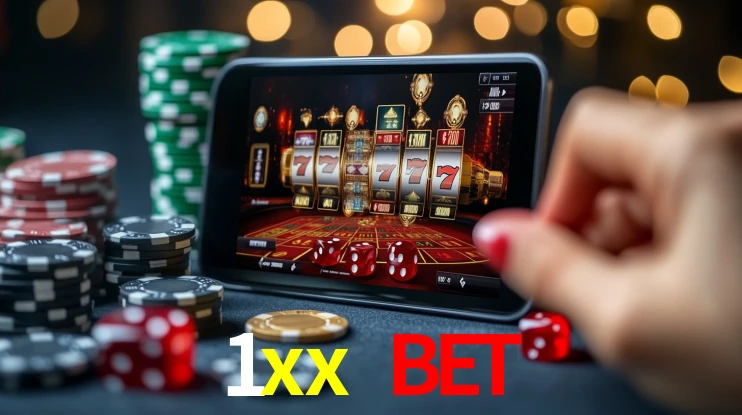 Explore as vantagens do 1xx bet: serviço profissional e confiabilidade