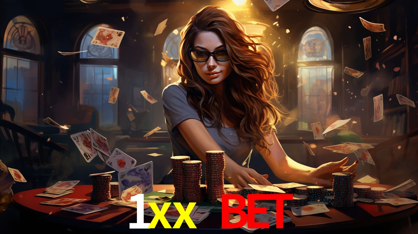Tournaments 1xx bet