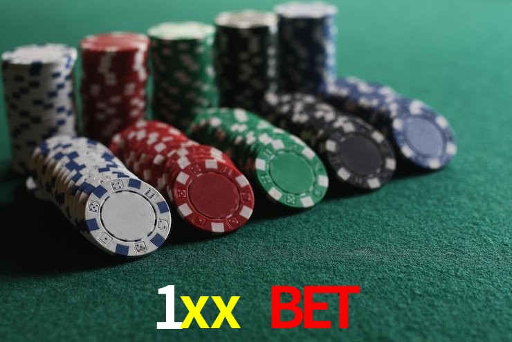 Tennis Betting 1xx bet