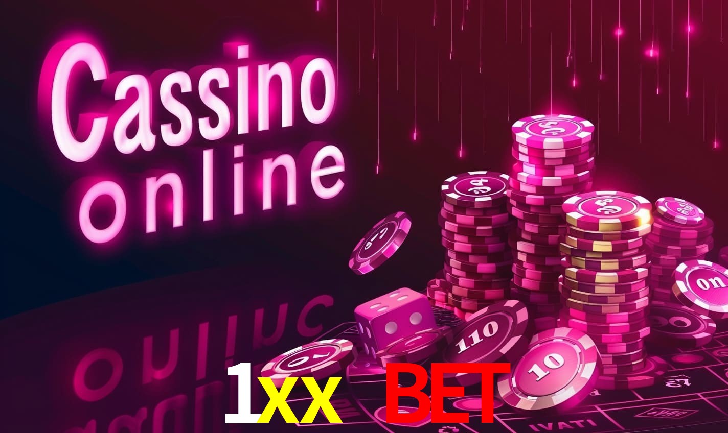 Diretório de Jogos 1xx bet