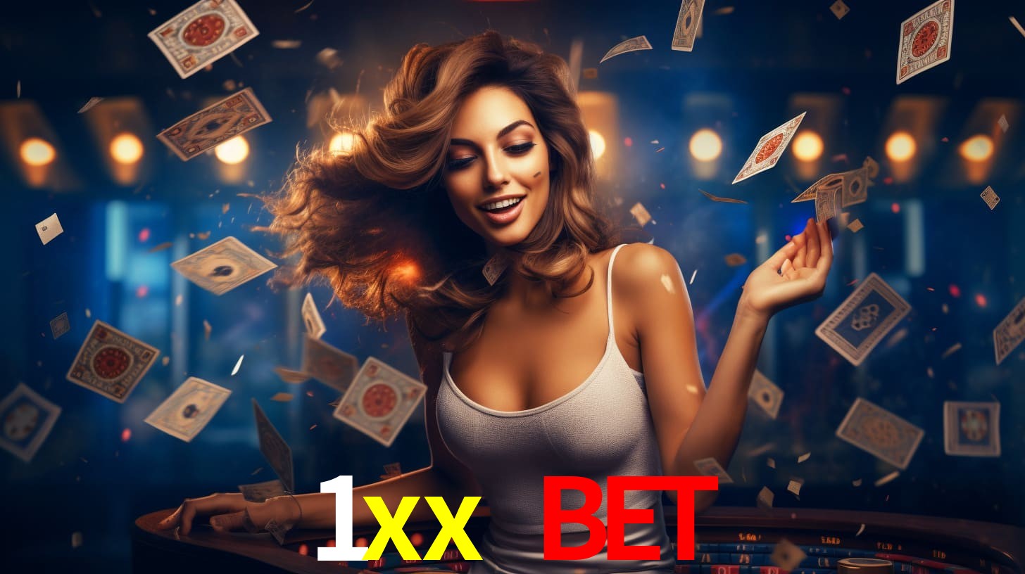 Welcome Bonus 1xx bet