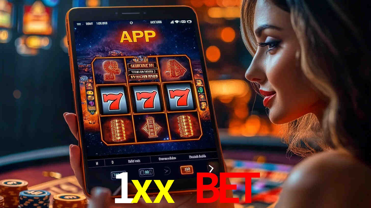 Descubra a Magia dos Jogos de Arcade no 1xx bet