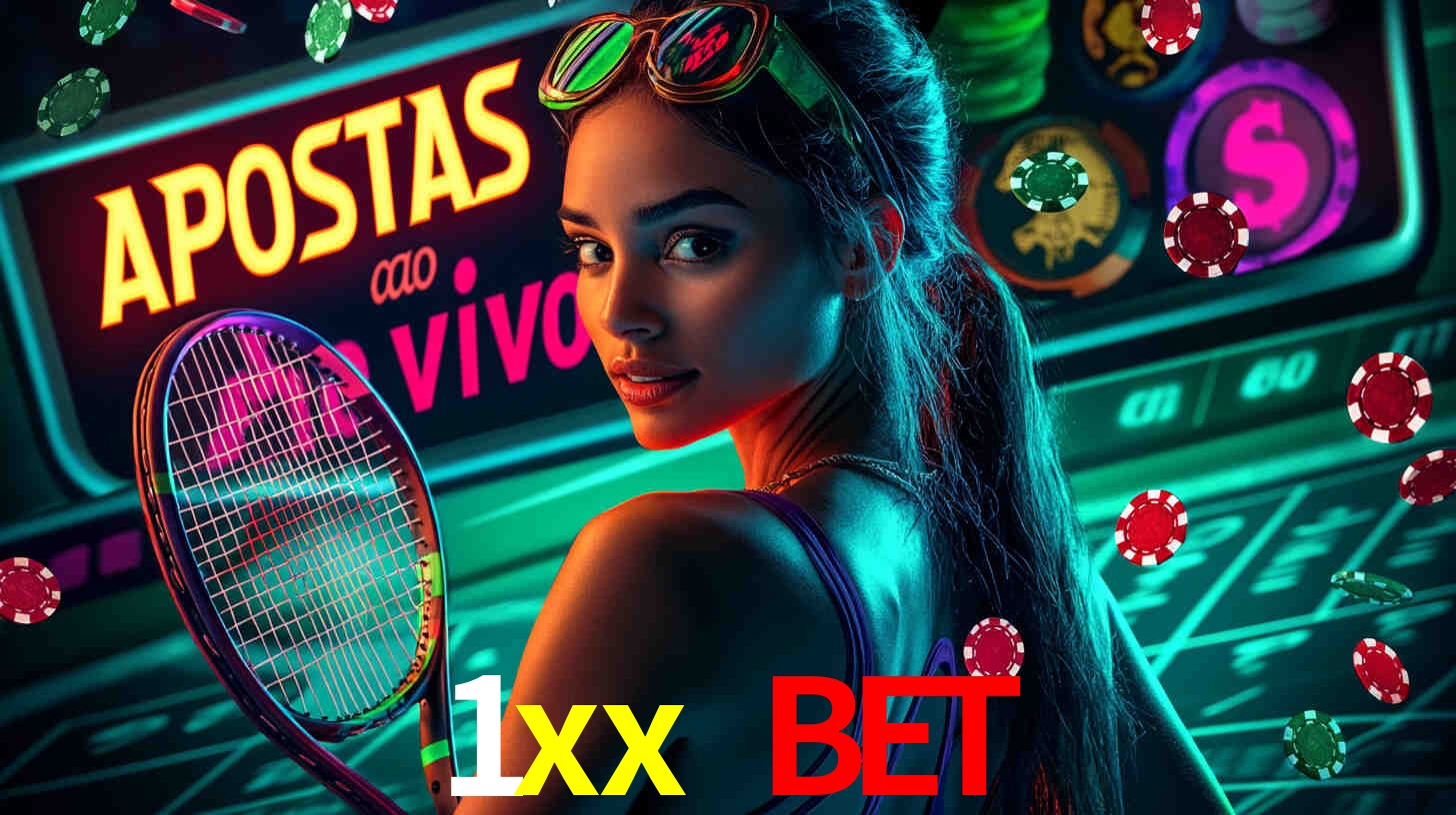 Mesa de Roleta 1xx bet