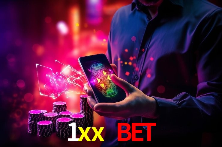 Apostas Esportivas na 1xx bet: Um Guia Completo