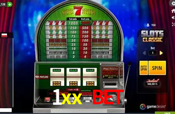 Weekend Specials 1xx bet