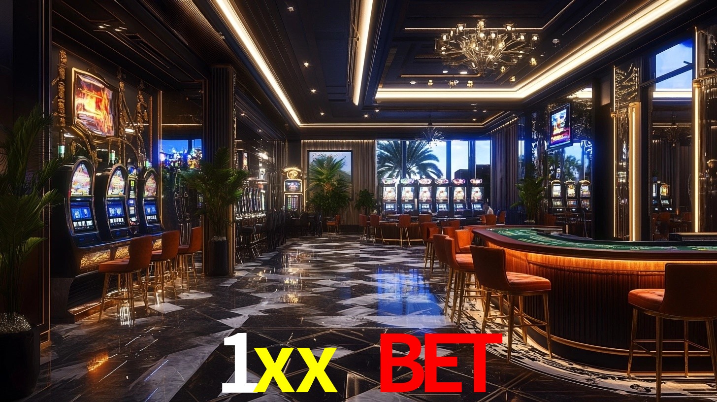 1xx bet: Jogos de Caça-Níqueis-Altas Recompensas, Roleta-Velocidade, Blackjack-Desafios Máximos