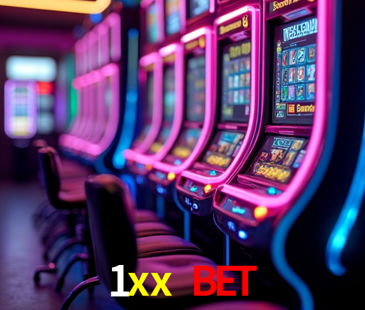 Inovações de Jogos na 1xx bet: O Futuro das Experiências Interativas