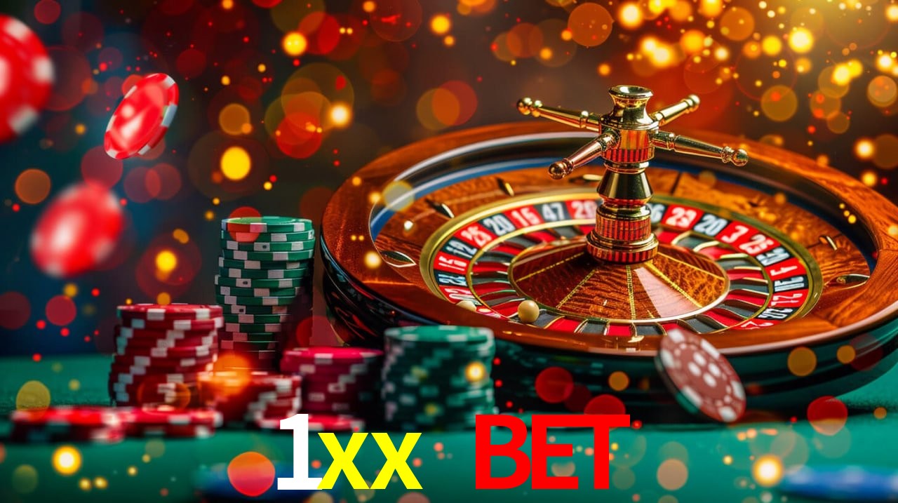 Cadastro Rápido 1xx bet