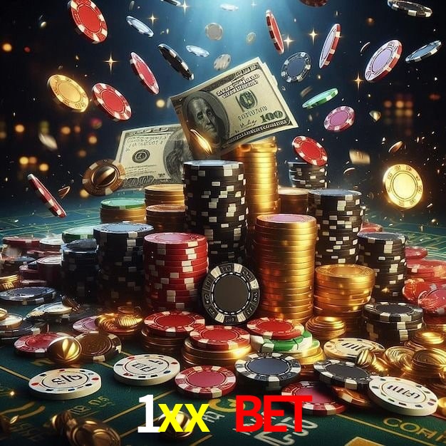 Ofertas Exclusivas 1xx bet