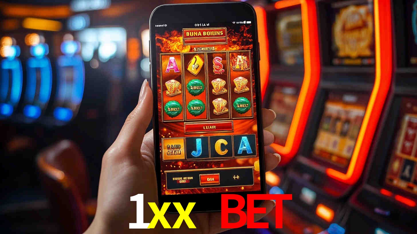 1xx bet: A Experiência de Casino com Jogos de Mesa ao Vivo
