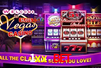 Seasonal Promotions 1xx bet