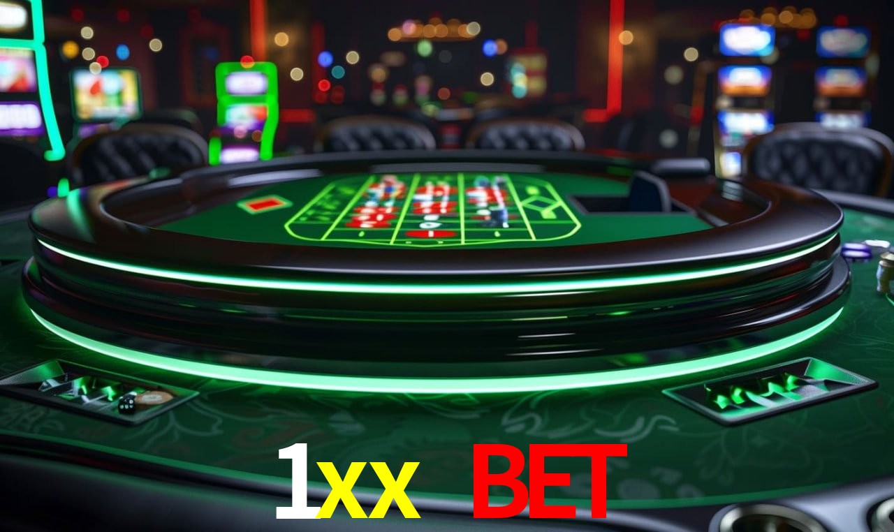 Quick Registration 1xx bet