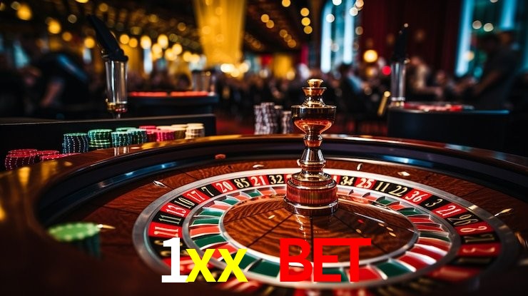 Account Benefits 1xx bet