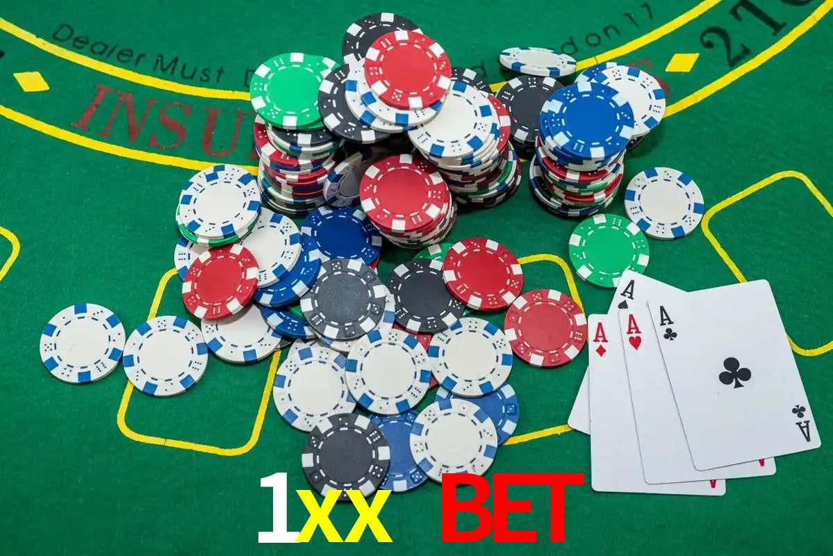 A Revolução dos Aplicativos de Jogos no 1xx bet