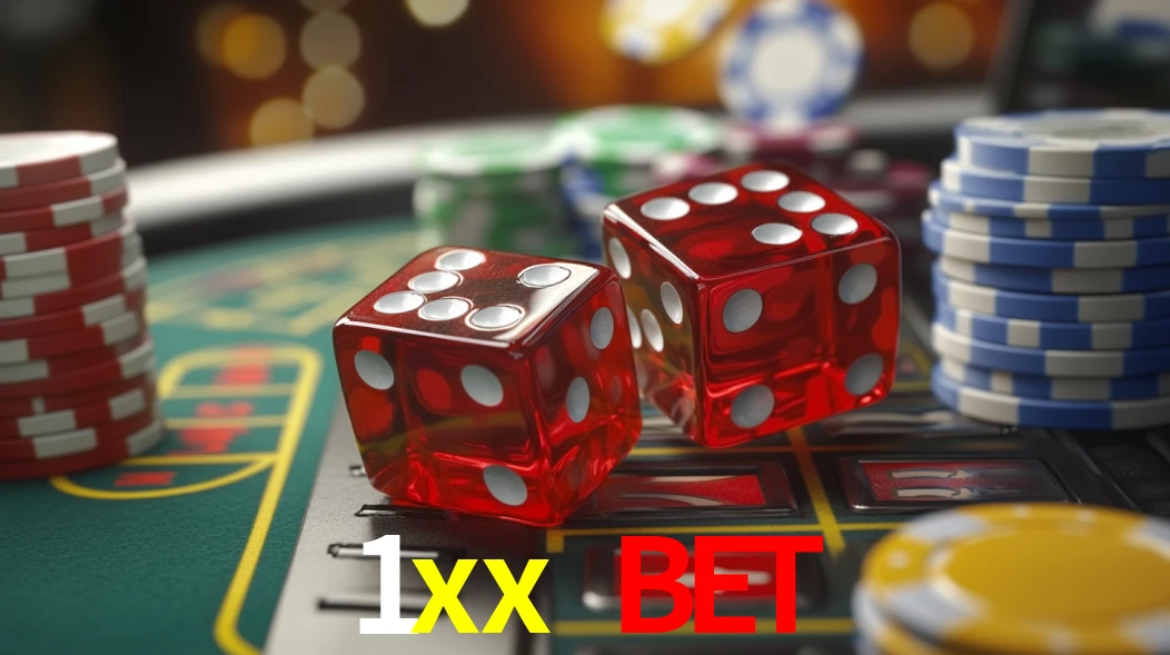 1xx bet App Interface