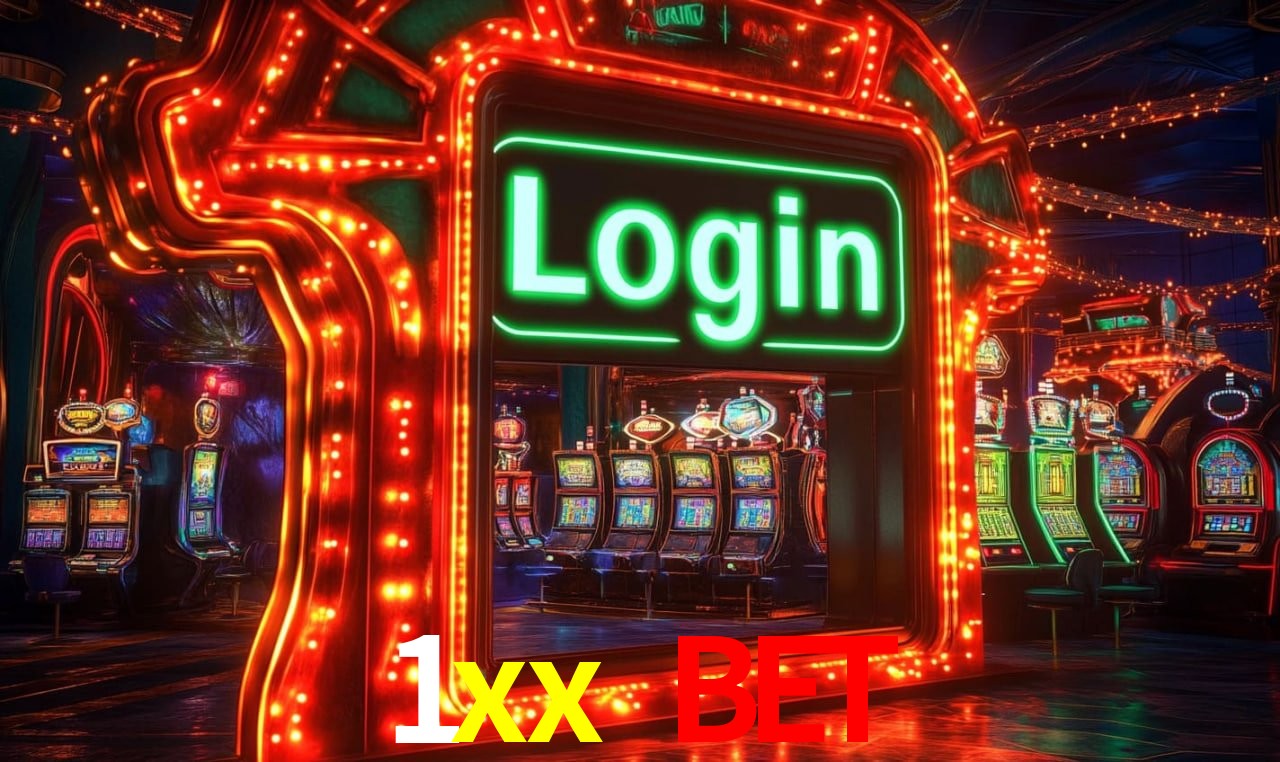 Descubra a Magia dos Jogos de Arcade no 1xx bet