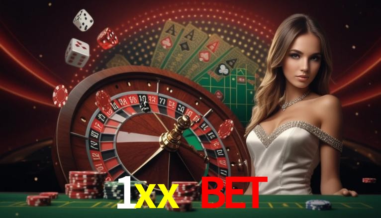 Bonus Features 1xx bet