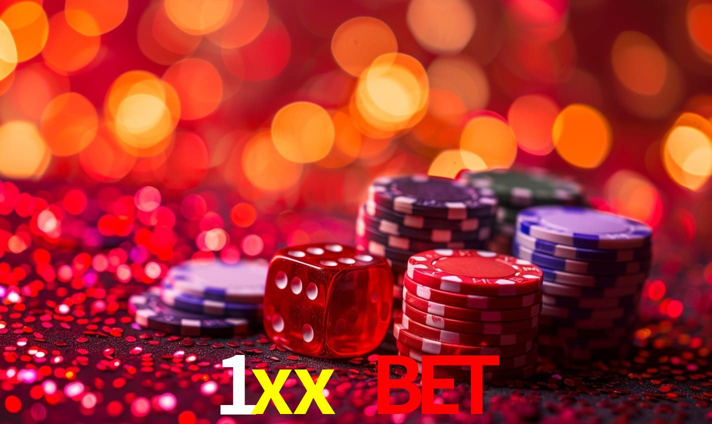 Jogos de Slot 1xx bet