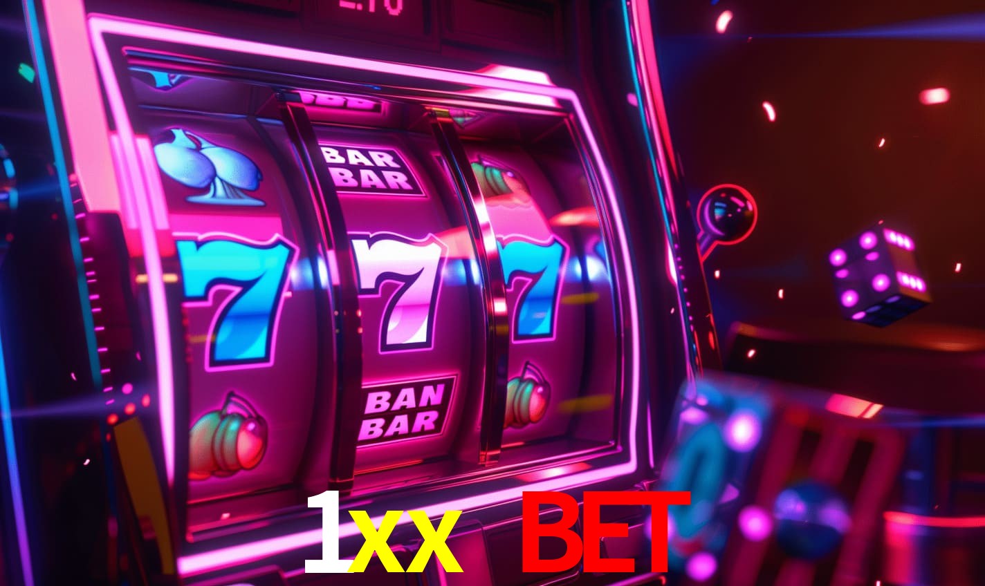 Casino Ao Vivo 1xx bet
