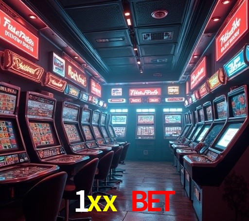 Explorando a Categoria de Eventos em Apostas na 1xx bet